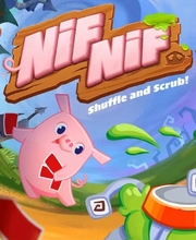 Nif Nif Nintendo Switch