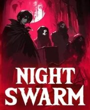 Night Swarm PS5