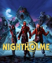 Nightholme PS5