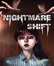 Nightmare Shift Xbox One
