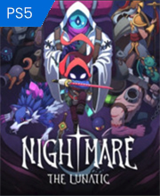 Nightmare The Lunatic PS5