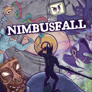 Nimbusfall Nintendo Switch