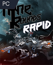 NINE ROUNDS RAPID
