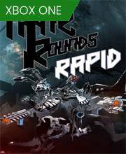 NINE ROUNDS RAPID Xbox One