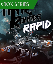 NINE ROUNDS RAPID Xbox Series X
