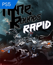NINE ROUNDS RAPID PS5