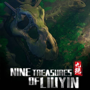 Nine Treasures of Liuyin
