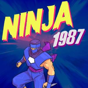 Ninja 1987 Nintendo Switch