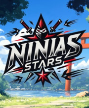 Ninja Stars PS4