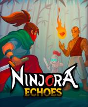 Ninjora Echoes