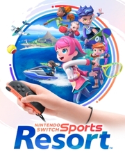 Nintendo Switch Sports Resort Nintendo Switch 2