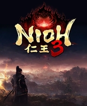 Nioh 3 PS5