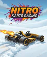 Nitro Karts Racing PS4