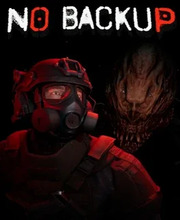 NO BACKUP
