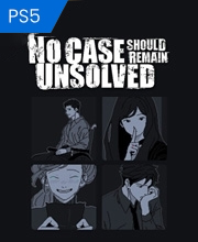 No Case Should Remain Unsolved PS5