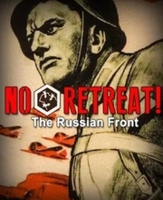 No Retreat! The Russian Front