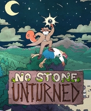 No Stone Unturned PS5
