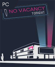 No Vacancy Tonight