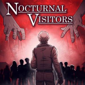 Nocturnal Visitors Nintendo Switch