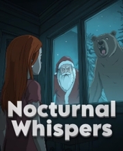 Nocturnal Whispers PS5