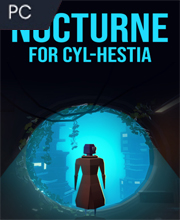 Nocturne for Cyl-Hestia