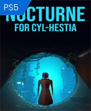 Nocturne for Cyl-Hestia PS5
