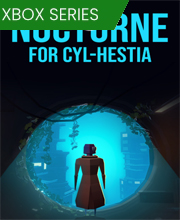 Nocturne for Cyl-Hestia Xbox Series X