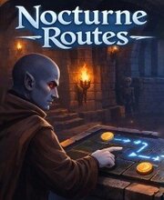 Nocturne Routes