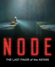 NODE The Last Favor of the Antarii PS5