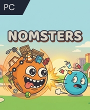 NOMSTERS