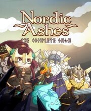 Nordic Ashes The Complete Saga PS5