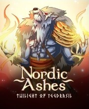 Nordic Ashes Twilight of Yggdrasil Nintendo Switch