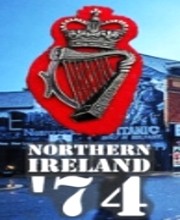 Northern Ireland ’74