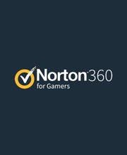 Norton 360 for Gamers 2025