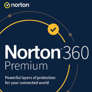 Norton 360 Premium 2023