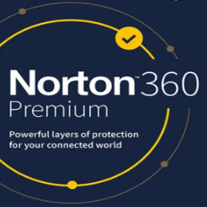 Norton 360 Premium 2024
