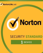 Norton Security Standard 2024