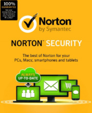 Norton Security Standard