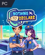 Nothing To Declare