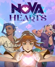 Nova Hearts Xbox One