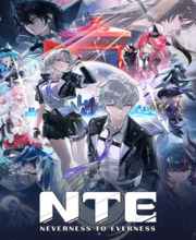 NTE: Neverness to Everness