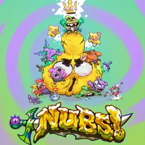 Nubs!