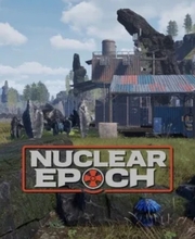 Nuclear Epoch