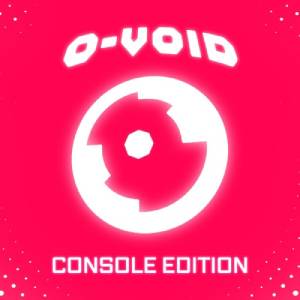 O-VOID Xbox Series X
