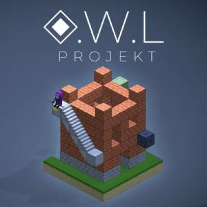 O.W.L Projekt PS5