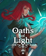 Oaths of Light Chapter I