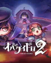 OBAKEIDORO 2 Chase & Seek Nintendo Switch