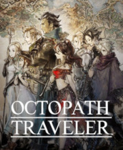 Octopath Traveler Direct Top-Up