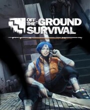 Off the Ground Survival PS5