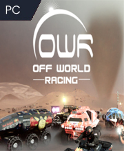 Off World Racing